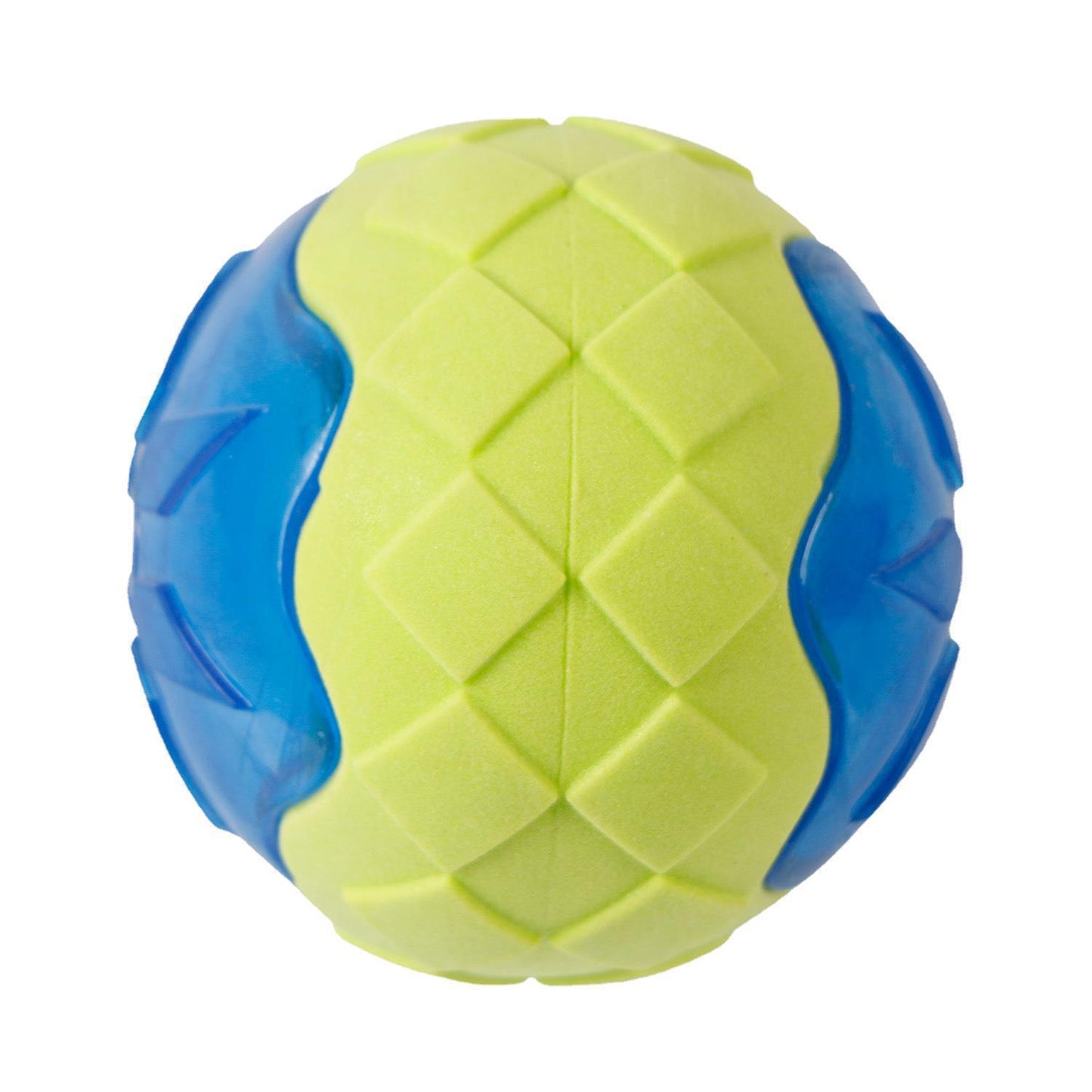 Dog Toy Ball Audible Glow Can Float Grinding Teeth Pets Toy